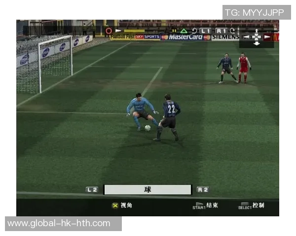 重温经典实况足球864位带你回到足球游戏的黄金时代